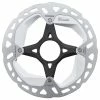 Disque De Frein Shimano RT-MT800 Ice-Tech Freeza - 160 Mm - Center Lock -Pas Cher Casques VTT Magasin disque de frein shimano rt mt800 ice tech freeza 160 mm center lock