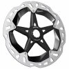 Disque De Frein Shimano XTR MT900 Freeza 180 Mm - Centerlock -Pas Cher Casques VTT Magasin disque de frein shimano xtr mt900 freeza 180 mm centerlock