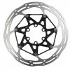 Disque De Frein SRAM CenterLine X [180 Mm] - 6 T - Vis Acier -Pas Cher Casques VTT Magasin disque de frein sram centerline x 180 mm 6 t vis acier