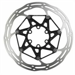 Disque De Frein SRAM CenterLine X [180 Mm] - 6 T - Vis Titane