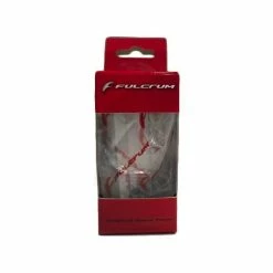 Douilles De Valve Fulcrum RWX-014 Red Wind X5