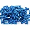 Dt-swiss Ecrou Rayon DT Swiss Aluminium 2/12 Mm - Turquoise [x5] -Pas Cher Casques VTT Magasin ecrou rayon dt swiss aluminium 2 12 mm turquoise x5