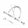 Ecrou Shimano Y012Z4075 - (X1) -Pas Cher Casques VTT Magasin ecrou shimano y012z4075 x1