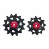 Galets De Dérailleur Céramique BBB RollerBoys SRAM VTT 12V 2 Galets De Dérailleur Céramique BBB RollerBoys SRAM VTT 12V -Pas Cher Casques VTT Magasin galets de derailleur ceramique bbb rollerboys sram vtt 12v