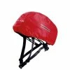 Housse De Pluie Casque Enfant Vaude 03965 - Rouge -Pas Cher Casques VTT Magasin housse de pluie casque enfant vaude 03965 rouge