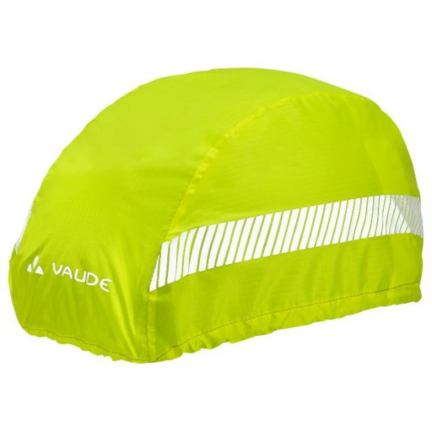 Housse De Pluie Casque Vaude Luminium Helmet Raincover - Jaune 3 Housse De Pluie Casque Vaude Luminium Helmet Raincover - Jaune