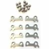Kit De Plaques Pour Pédale Auto HT Components Type SX Pour M1/T1/X1/X2 -Pas Cher Casques VTT Magasin kit de plaques pour pedale auto ht components type sx pour m1 t1 x1 x2
