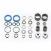 Kit Entretien HT Components EVO+ 1 Kit Entretien HT Components EVO+ -Pas Cher Casques VTT Magasin kit entretien ht components evo
