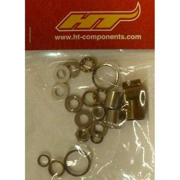 Kit Entretien HT Components X2 AE06 3 Kit Entretien HT Components X2 AE06