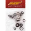 HT Components Kit Entretien HT T1 M1 -Pas Cher Casques VTT Magasin kit entretien ht t1 m1