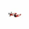Kit Serrage Rapide Roue XLC Rouge -Pas Cher Casques VTT Magasin kit serrage rapide roue de velo xlc rouge