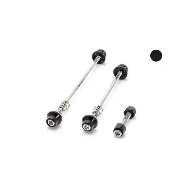 Kit XLC Serrage + Selle Vis Hexa QR-A01 3 Kit XLC Serrage + Selle Vis Hexa QR-A01