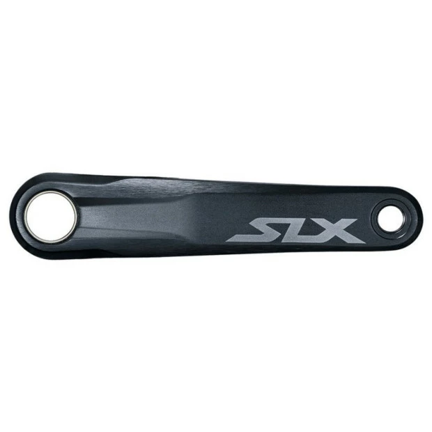 Manivelle Gauche Shimano SLX FC-M7100 - 170 Mm 3 Manivelle Gauche Shimano SLX FC-M7100 - 170 Mm