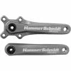 Manivelles Truvativ Pour Pédalier HammerSchmidt - 170 Mm -Pas Cher Casques VTT Magasin manivelles truvativ pour pedalier hammerschmidt 170 mm
