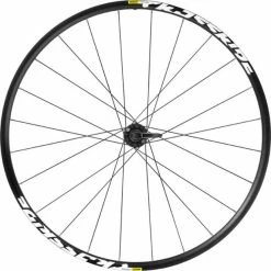 Roue Arrière Mavic Crossride FTS-X - 26'