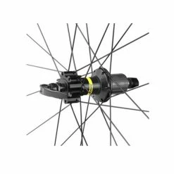 Roue Arrière Mavic Crossride FTS-X - 27.5' -Pas Cher Casques VTT Magasin mavic roue arriere vtt crossride fts x 275 1