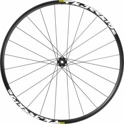 Roue Avant Mavic Crossride FTS-X - 29'