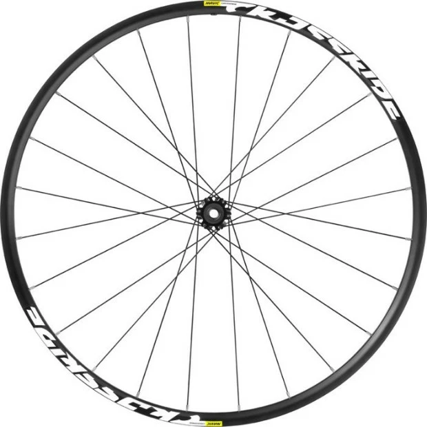 Roue Avant Mavic Crossride FTS-X - 29' 3 Roue Avant Mavic Crossride FTS-X - 29'