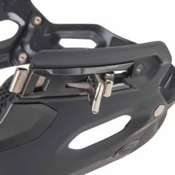Mentonnière Casque Bell SUPER 2R/3R -Pas Cher Casques VTT Magasin mentonniere casque bell super 2r 3r 3
