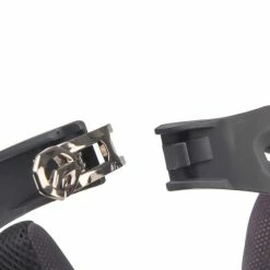 Mentonnière Casque Bell SUPER 2R/3R -Pas Cher Casques VTT Magasin mentonniere casque bell super 2r 3r 4