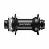 Moyeu Avant Shimano Alivio HB-MT400 - Disque - 110mm - 32 Trous -Pas Cher Casques VTT Magasin moyeu avant shimano alivio hb mt400 disque 110mm 32 trous