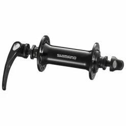Moyeu Avant Shimano Sora HB-RS300 - 100 Mm -Pas Cher Casques VTT Magasin moyeu avant shimano sora hb rs300 100 mm 1