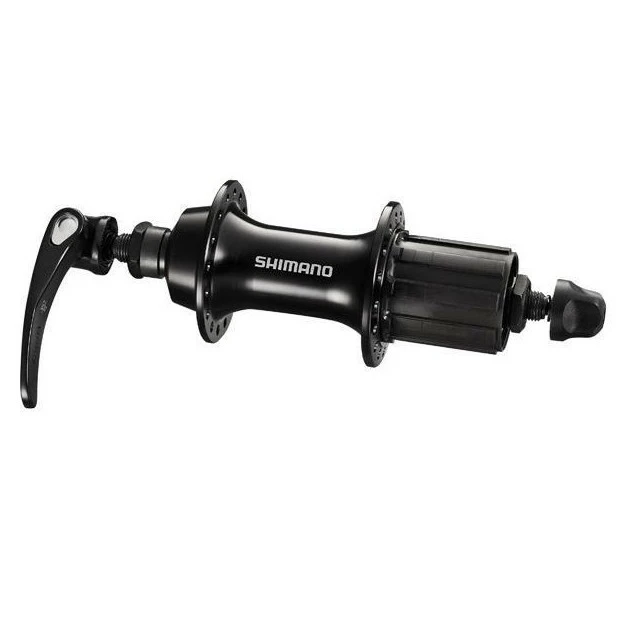 Moyeu De Roue Arrière Shimano Sora FH-RS300 - 8/9/10V - 32 Trous 3 Moyeu De Roue Arrière Shimano Sora FH-RS300 - 8/9/10V - 32 Trous