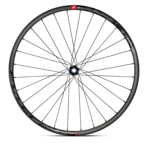 Paire De Roue EVTT Fulcrum E-Metal 3 Boost - 27,5" - Shimano HG11 4 Paire De Roue EVTT Fulcrum E-Metal 3 Boost - 27,5" - Shimano HG11 – Image 2