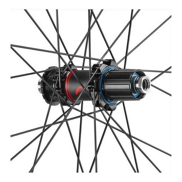 Paire De Roue EVTT Fulcrum E-Metal 3 Boost - 27,5" - Shimano HG11 7 Paire De Roue EVTT Fulcrum E-Metal 3 Boost - 27,5" - Shimano HG11 – Image 5