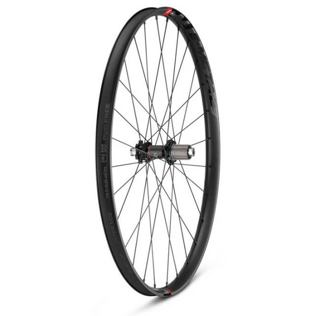 Paire De Roue EVTT Fulcrum E-Metal 3 Boost - 27,5" - Shimano HG11 3 Paire De Roue EVTT Fulcrum E-Metal 3 Boost - 27,5" - Shimano HG11