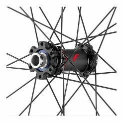 Paire De Roue EVTT Fulcrum E-Metal 3 Boost - 29" - Shimano HG11 -Pas Cher Casques VTT Magasin paire de roue evtt fulcrum e metal 3 boost 29 shimano hg11 3