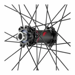 Paire De Roue EVTT Fulcrum E-Metal 5 Boost - 27,5" - Shimano MS12 -Pas Cher Casques VTT Magasin paire de roue evtt fulcrum e metal 5 boost 275 shimano ms12 3