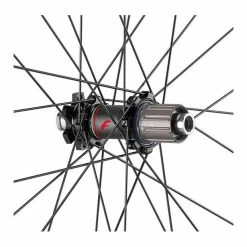 Paire De Roue EVTT Fulcrum E-Metal 5 Boost - 27,5" - Shimano MS12 -Pas Cher Casques VTT Magasin paire de roue evtt fulcrum e metal 5 boost 275 shimano ms12 4