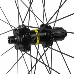 Paire De Roues VTT Electrique Mavic E-Deemax 35 27,5 Boost (35-584) Shimano HG9 -Pas Cher Casques VTT Magasin paire de roues vtt electrique mavic e deemax 35 275 boost 35 584 shimano hg9 4