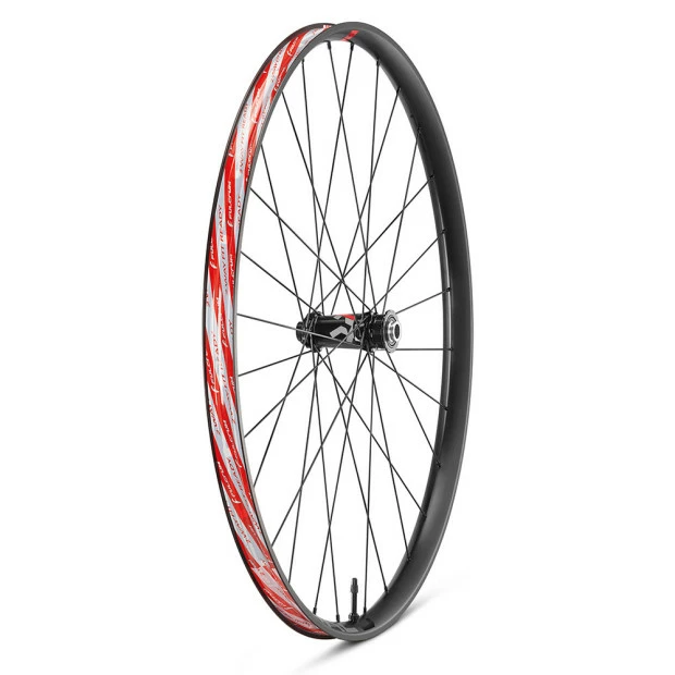 Paire De Roues VTT Fulcrum Red Metal 29" Shimano HG11 4 Paire De Roues VTT Fulcrum Red Metal 29" Shimano HG11 – Image 2