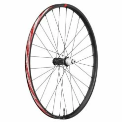 Paire De Roues VTT Fulcrum Red Zone 3 29" Shimano HG11 -Pas Cher Casques VTT Magasin paire de roues vtt fulcrum red zone 3 29 shimano hg11 3