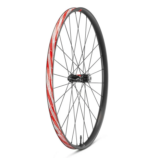 Paire De Roues VTT Fulcrum Red Zone 5 29" Shimano HG11 3 Paire De Roues VTT Fulcrum Red Zone 5 29" Shimano HG11