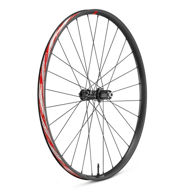 Paire De Roues VTT Fulcrum Red Zone 5 29" Shimano MicroSpline 4 Paire De Roues VTT Fulcrum Red Zone 5 29" Shimano MicroSpline – Image 2