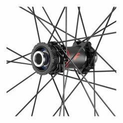 Paire De Roues VTT Fulcrum Red Zone 5 Boost - 27,5" - Shimano HG11 10 Paire De Roues VTT Fulcrum Red Zone 5 Boost - 27,5" - Shimano HG11 -Pas Cher Casques VTT Magasin paire de roues vtt fulcrum red zone 5 boost 275 shimano hg11 3