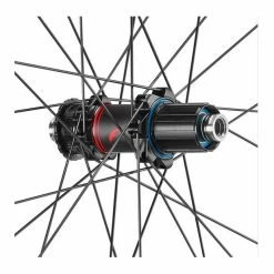 Paire De Roues VTT Fulcrum Red Zone 5 Boost - 27,5" - Shimano HG11 11 Paire De Roues VTT Fulcrum Red Zone 5 Boost - 27,5" - Shimano HG11 -Pas Cher Casques VTT Magasin paire de roues vtt fulcrum red zone 5 boost 275 shimano hg11 4