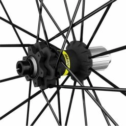 Paire De Roues VTT Mavic Deemax Pro Sam Hill Disque 6 Trous 27,5" Boost (28-584) -Pas Cher Casques VTT Magasin paire de roues vtt mavic deemax pro sam hill disque 6 trous 275 boost 28 584 4