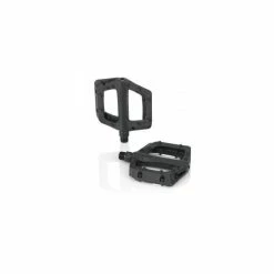 Pédales XLC PD-M23 - Noir