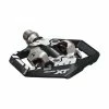 Pédales Automatiques VTT Shimano Deore XT - PD-M8120 1 Pédales Automatiques VTT Shimano Deore XT - PD-M8120 -Pas Cher Casques VTT Magasin pedales automatiques vtt shimano deore xt pd m8120