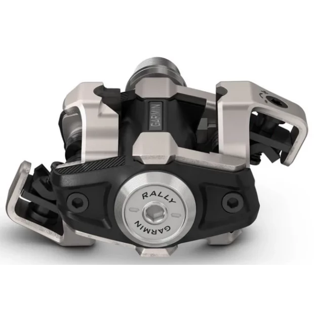 Pédales Capteur De Puissance Garmin Rally XC 100 SPD 4 Pédales Capteur De Puissance Garmin Rally XC 100 SPD – Image 2