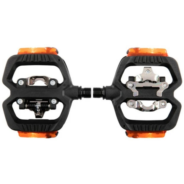 Pédales Look Geo Trekking Vision - Noir 3 Pédales Look Geo Trekking Vision - Noir