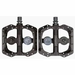 Pédales Magnétiques Magped Enduro 2 150N Gris 10 Pédales Magnétiques Magped Enduro 2 150N Gris -Pas Cher Casques VTT Magasin pedales magnetiques magped enduro 2 150n gris 3