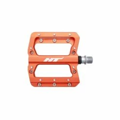 Pédales Plates HT Components AN14A 8 Pédales Plates HT Components AN14A -Pas Cher Casques VTT Magasin pedales plates ht components an14a 1