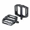 Pédales Plates VTT BBB Enigma Noir -Pas Cher Casques VTT Magasin pedales plates vtt bbb enigma noir