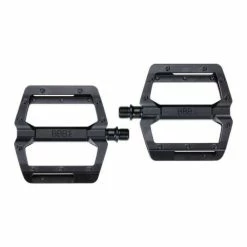 Pédales Plates VTT BBB Enigma Noir -Pas Cher Casques VTT Magasin pedales plates vtt bbb enigma noir 2
