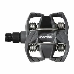 Pédales VTT Time ATAC MX 2 -Pas Cher Casques VTT Magasin pedales vtt time atac mx2 2